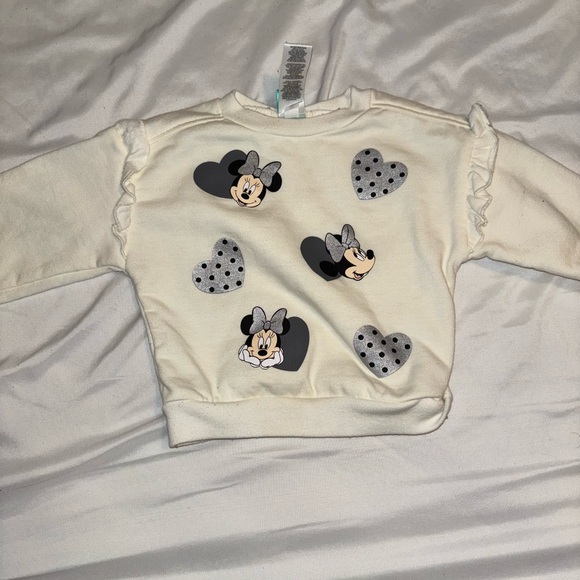 Baby Girls shirts, rompers, and dresses 9 months clothes - Picture 3 of 16